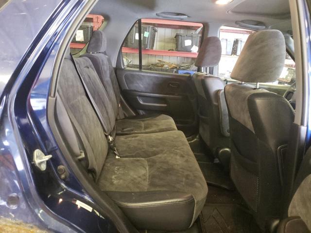 Photo 10 from auction – 2002 HONDA CR-V EX with VIN JHLRD78842C071396