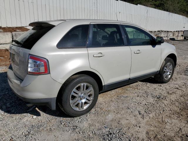 Photo 3 from auction – 2007 FORD EDGE SEL with VIN 2FMDK48C67BB67341