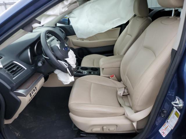 Photo 7 from auction – 2019 SUBARU OUTBACK 3. with VIN 4S4BSENC2K3215976