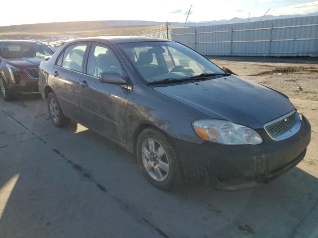 Photo 4 from auction – 2005 TOYOTA COROLLA CE with VIN 1NXBR32E85Z386476