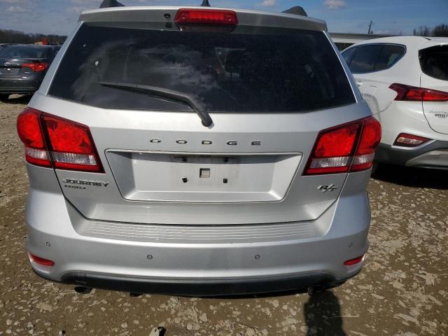 Photo 6 from auction – 2012 DODGE JOURNEY R/ with VIN 3C4PDDEGXCT230488