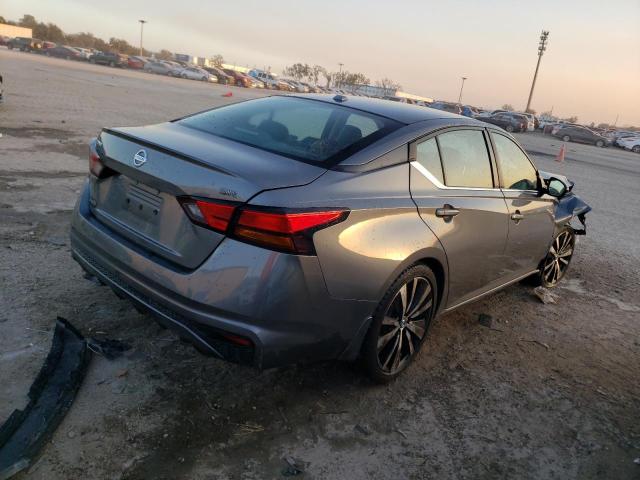 Photo 3 from auction – 2019 NISSAN ALTIMA SR with VIN 1N4BL4CV2KC141321