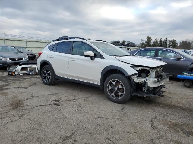Photo 4 from auction – 2018 SUBARU CROSSTREK with VIN JF2GTADC3JH248067