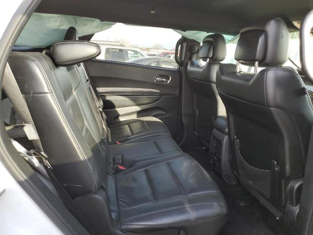 Photo 11 from auction – 2015 DODGE DURANGO LI with VIN 1C4RDHDG1FC906974