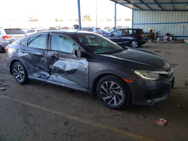 Photo 4 from auction – 2018 HONDA CIVIC EX with VIN 2HGFC2F75JH577168