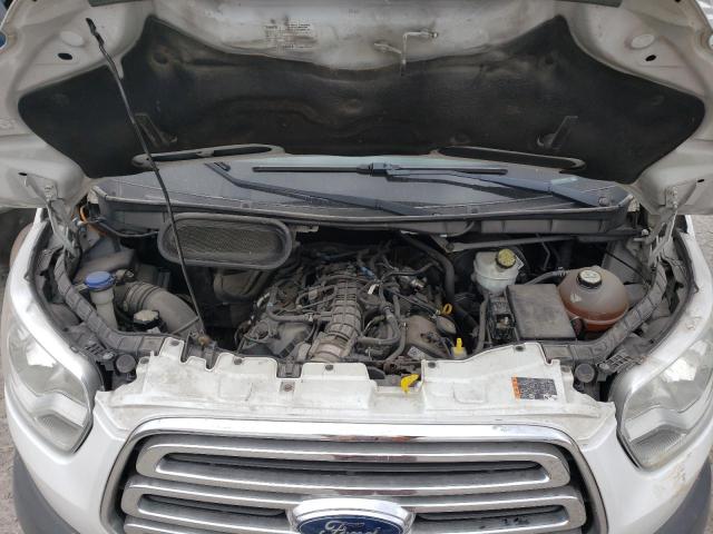 Photo 12 from auction – 2015 FORD TRANSIT T- with VIN 1FTNR2CG1FKA93107