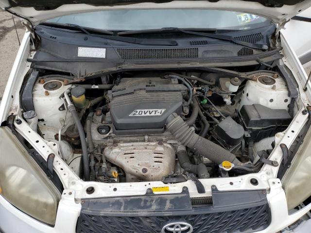 Photo 11 from auction – 2003 TOYOTA RAV4 with VIN JTEGH20V430113318