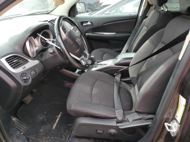 Photo 7 from auction – 2017 DODGE JOURNEY SX with VIN 3C4PDDBG6HT557515
