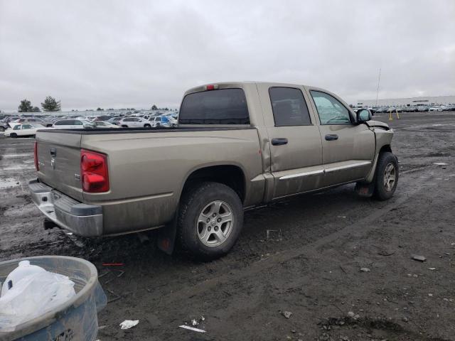 Photo 3 from auction – 2006 DODGE DAKOTA QUA with VIN 1D7HW48N56S656562