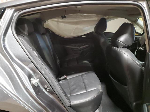 Photo 10 from auction – 2020 NISSAN ALTIMA SL with VIN 1N4BL4EV3LN305842