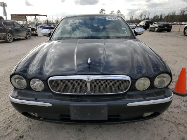 Photo 5 from auction – 2007 JAGUAR XJ8 with VIN SAJWA71B97SH13501