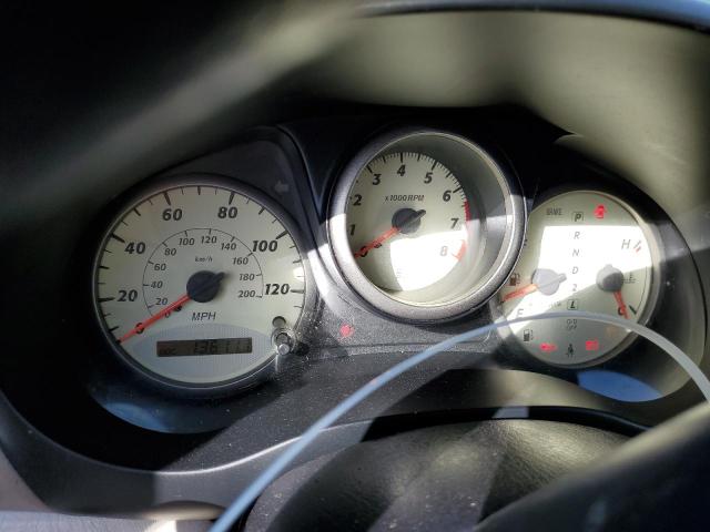 Photo 9 from auction – 2003 TOYOTA RAV4 with VIN JTEGH20V130103488