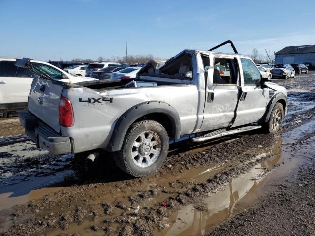 Photo 3 from auction – 2009 FORD F250 SUPER with VIN 1FTSW21539EA40294
