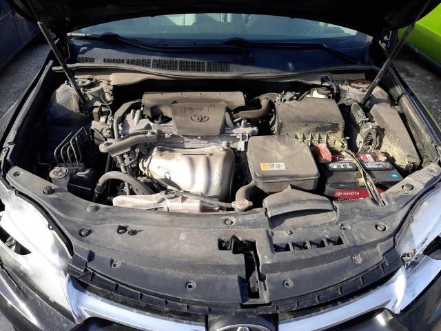 Photo 11 from auction – 2017 TOYOTA CAMRY LE with VIN 4T1BF1FK6HU657570