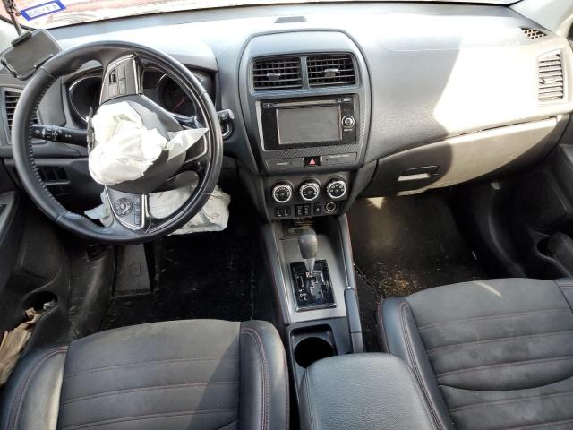 Photo 8 from auction – 2018 MITSUBISHI OUTLANDER with VIN JA4AP3AW4JU026111