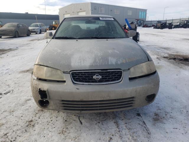Photo 5 from auction – 2002 NISSAN SENTRA XE with VIN 3N1CB51D72L596089
