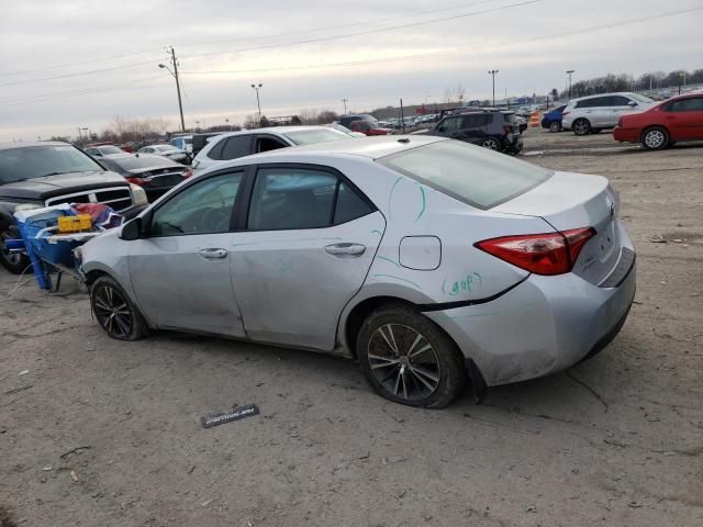 Photo 2 from auction – 2019 TOYOTA COROLLA L with VIN 2T1BURHE3KC193643