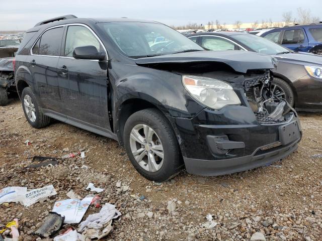 Photo 4 from auction – 2011 CHEVROLET EQUINOX LT with VIN 2GNALDEC8B1255287