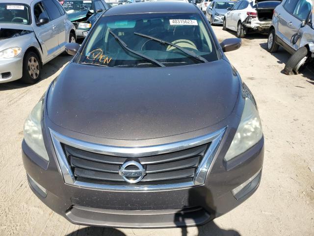 Photo 5 from auction – 2015 NISSAN ALTIMA 2.5 with VIN 1N4AL3AP9FC189706