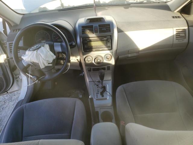 Photo 8 from auction – 2012 TOYOTA COROLLA BA with VIN JTDBU4EE3C9177294