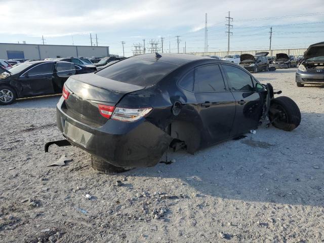 Photo 3 from auction – 2014 BUICK VERANO with VIN 1G4PP5SK1E4218465