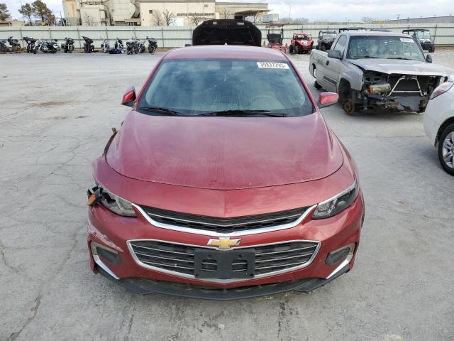 Photo 5 from auction – 2016 CHEVROLET MALIBU LT with VIN 1G1ZE5ST8GF222721