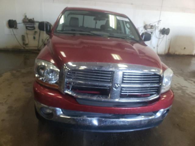 Photo 5 from auction – 2008 DODGE RAM 1500 S with VIN 1D7HU18N68S556154
