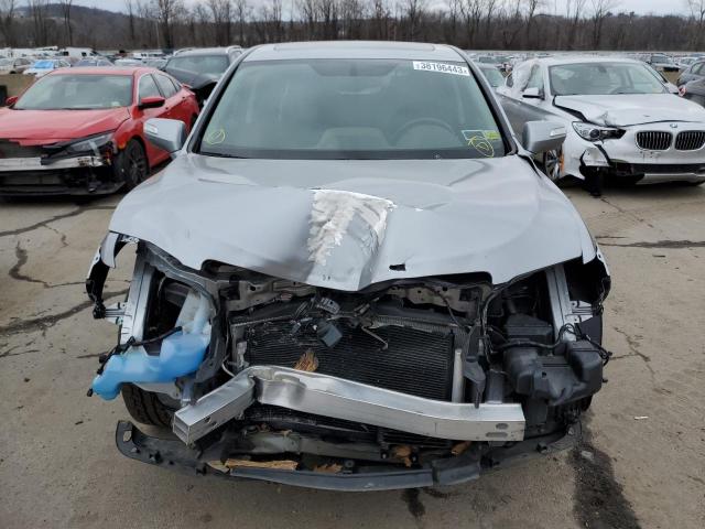 Photo 5 from auction – 2017 ACURA RDX TECHNO with VIN 5J8TB4H5XHL015759