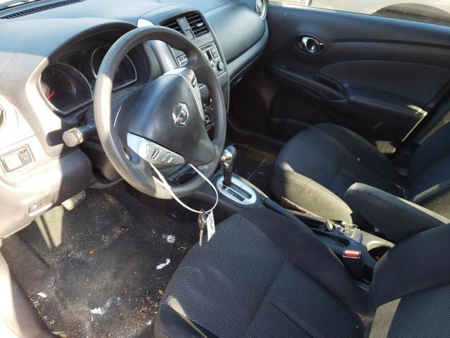 Photo 7 from auction – 2016 NISSAN VERSA S with VIN 3N1CN7AP4GL869428