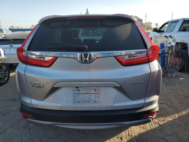 Photo 6 from auction – 2019 HONDA CR-V EX with VIN 2HKRW2H55KH655438