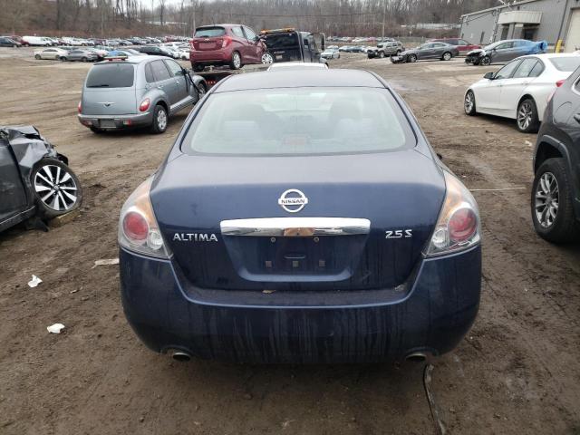 Фото 6 с аукциона – 2011 NISSAN ALTIMA BAS с VIN 1N4AL2AP0BC121749