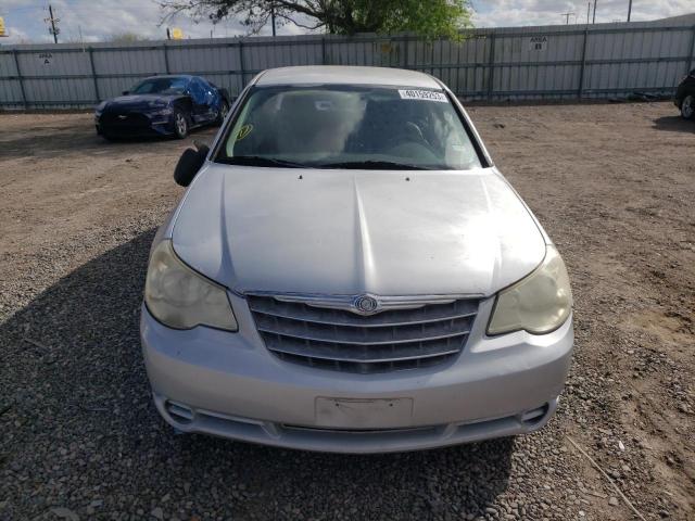 Photo 5 from auction – 2010 CHRYSLER SEBRING LI with VIN 1C3CC5FB8AN141207