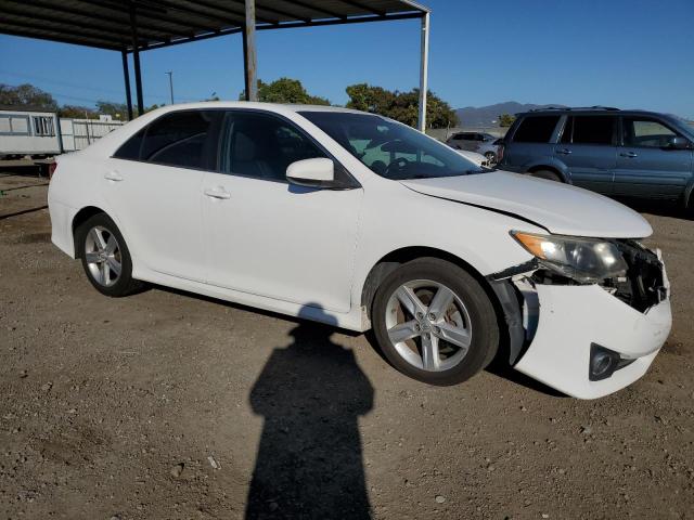 Photo 4 from auction – 2012 TOYOTA CAMRY with VIN 4T1BF1FK2CU135172