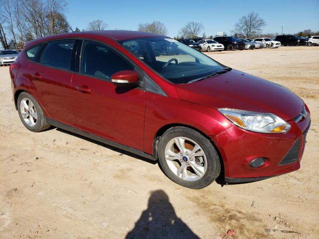 Photo 4 from auction – 2013 FORD FOCUS SE with VIN 1FADP3K23DL232101