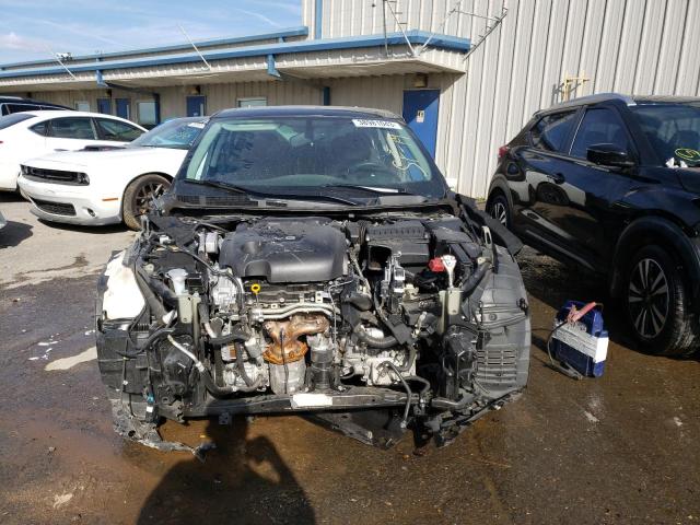 Photo 5 from auction – 2019 NISSAN MAXIMA S with VIN 1N4AA6AV7KC362140