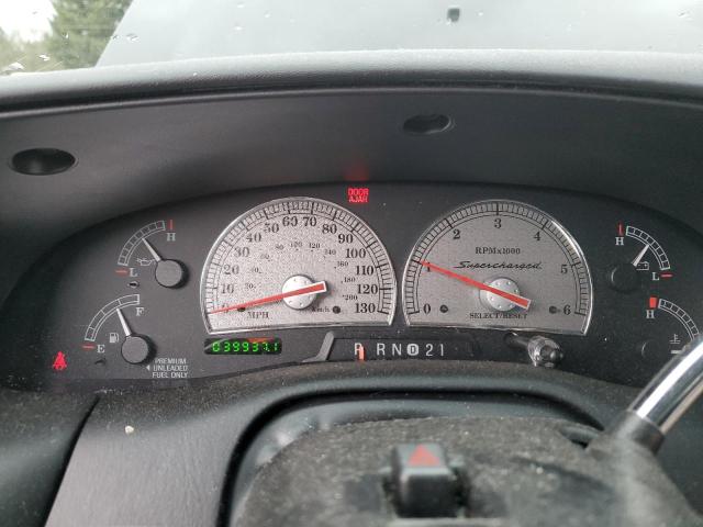 Photo 9 from auction – 2003 FORD F150 SUPER with VIN 1FTRW07383KC29301