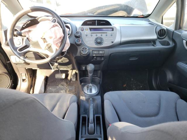 Photo 8 from auction – 2013 HONDA FIT with VIN JHMGE8H38DC028645