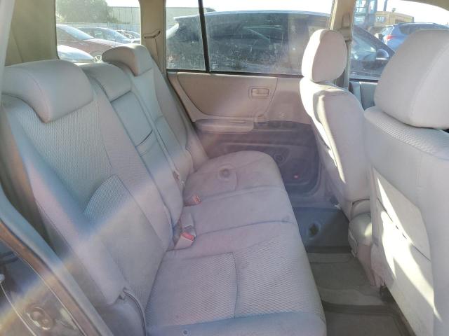 Zdjęcie 11 z aukcji – 2006 TOYOTA HIGHLANDER z VIN JTEEP21A560186658