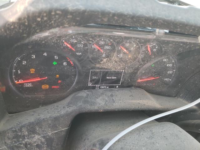 Photo 9 from auction – 2020 GMC SIERRA K25 with VIN 1GT49LE70LF328762
