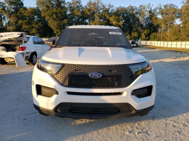 Photo 5 from auction – 2020 FORD EXPLORER P with VIN 1FM5K8AB3LGD01352