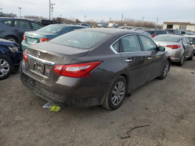 Photo 3 from auction – 2016 NISSAN ALTIMA 2.5 with VIN 1N4AL3AP3GC228100