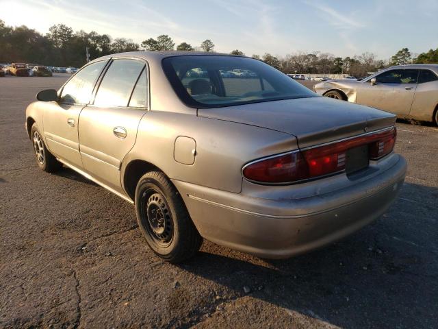 Photo 2 from auction – 2002 BUICK CENTURY CU with VIN 2G4WS52JX21162583