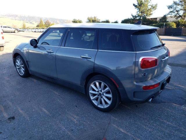 Photo 2 from auction – 2017 MINI COOPER S C with VIN WMWLN9C52H2E49030