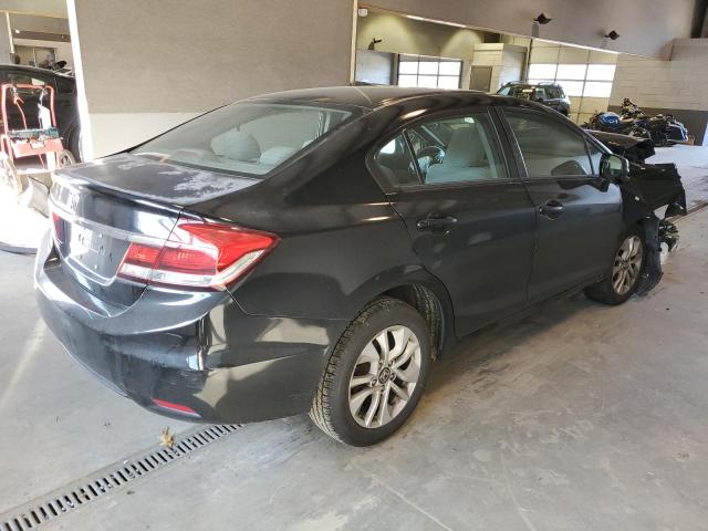 Photo 3 from auction – 2013 HONDA CIVIC EX with VIN 2HGFB2F87DH501404