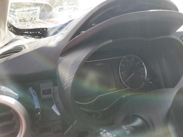 Photo 9 from auction – 2022 NISSAN VERSA SV with VIN 3N1CN8EV9NL866312