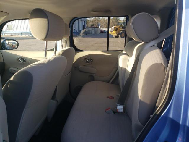 Photo 10 from auction – 2013 NISSAN CUBE S with VIN JN8AZ2KR6DT305822
