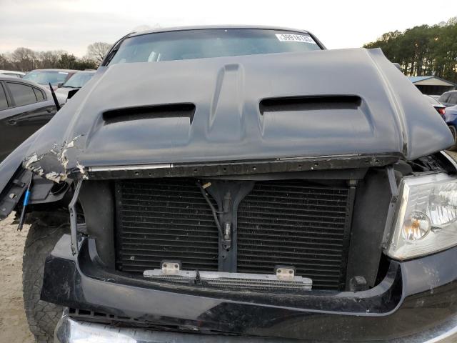 Photo 11 from auction – 2006 FORD F150 SUPER with VIN 1FTPW14576FA77477