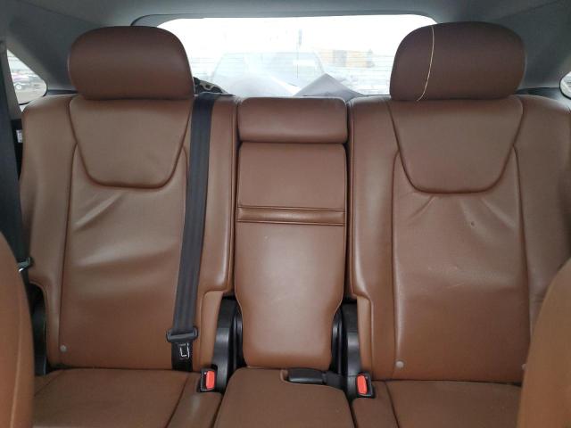 Photo 10 from auction – 2015 LEXUS RX 350 BAS with VIN 2T2BK1BA5FC259026