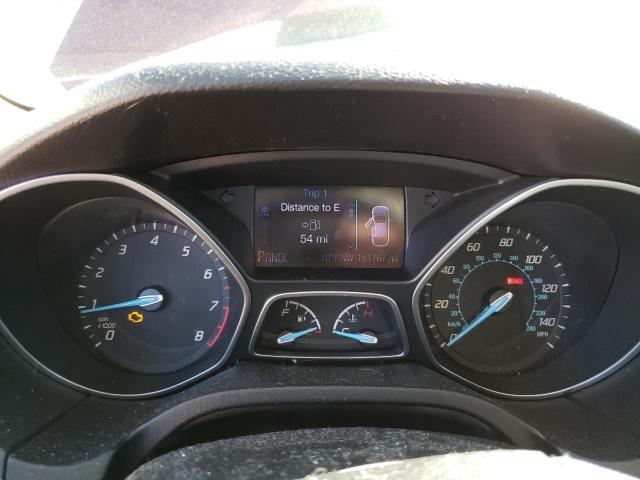 Photo 9 from auction – 2013 FORD FOCUS SE with VIN 1FADP3K23DL232101