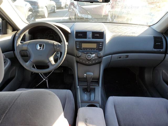 Photo 8 from auction – 2003 HONDA ACCORD LX with VIN JHMCM56353C011819